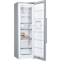 GSN36BIEP Gefrierschrank inox-antifingerprint