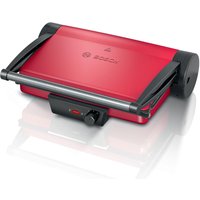 TCG4104 Kontaktgrill rot