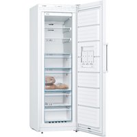 GSN33VWEP Gefrierschrank weiß