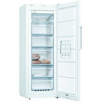 GSN29UWEW Gefrierschrank weiß