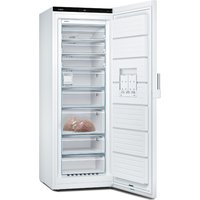 GSN58EWCV Gefrierschrank weiss