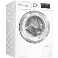 WAU28R92 Stand-Waschmaschine-Frontlader weiß
