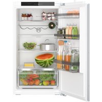 KIR31EFE0 Einbau-Kühlschrank weiß
