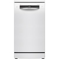SPS4HKW49E Stand-Geschirrspüler 45 cm weiß