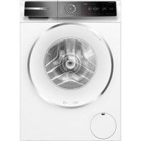 WGB256090 Stand-Waschmaschine-Frontlader weiss