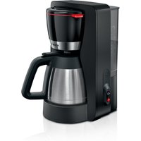 TKA5M253 Kaffeeautomat mit Thermokanne schwarz