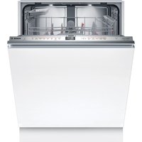 SBV6ZBX03D Vollintegrierbarer 60 cm Geschirrspüler