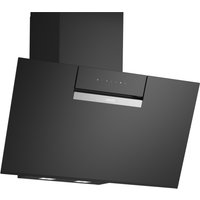 DWK87FN60 Wand-Dunstabzugshaube schwarz