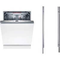 MKSMH1MSTA Vollintegrierbarer 60 cm Geschirrspüler bestehend aus SMH6TCX01E + SMZ5005
