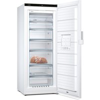 GSN54EWCV Gefrierschrank weiß
