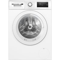WAN28094 Stand-Waschmaschine-Frontlader weiss