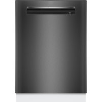 SMP6ZCC71S Unterbau-Geschirrspüler 60 cm black inox