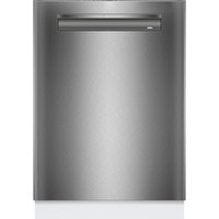 SMP4HCS03S Unterbau-Geschirrspüler 60 cm edelstahl