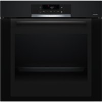 HBG3720B3 Einbaubackofen schwarz