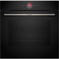 HBG774KB1F Einbaubackofen schwarz