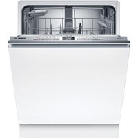 SBV4EAX28E Vollintegrierbarer 60 cm Geschirrspüler