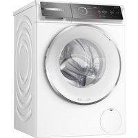 WGB256A91 Stand-Waschmaschine-Frontlader weiss