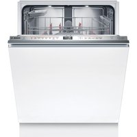 SBV6ZBX04D Vollintegrierbarer 60 cm Geschirrspüler