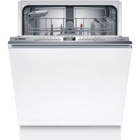 SBV4EBX02D Vollintegrierbarer 60 cm Geschirrspüler