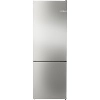 KGN492IAF Kühl-/Gefrierkombination edelstahl/cleansteel