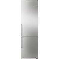 KGN39AIAU Kühl-/Gefrierkombination edelstahl/cleansteel