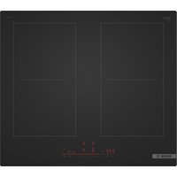 PVQ61CHB1E Autark-Induktionskochfeld mattschwarz
