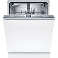 SBV4EBX03D Vollintegrierbarer 60 cm Geschirrspüler