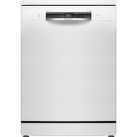 SMS4HTW16E Stand-Geschirrspüler 60 cm weiß