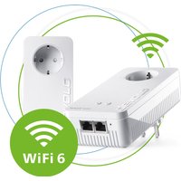 Magic 2 WiFi 6 Starter Kit Power WLAN