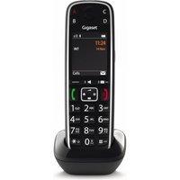 E720HX schwarz