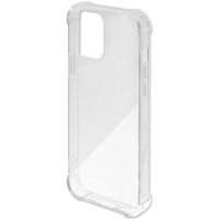Ibiza Hybrid Case für iPhone 13 Pro Max transparent