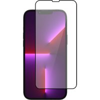 Second Glass X-Pro Full Cover für iPhone 13 Pro Max transparent