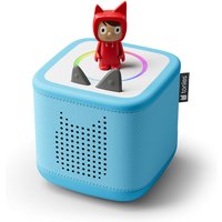 Toniebox 2 Classic Starterset Himmelblau