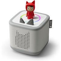 Toniebox 2 Classic Starterset mondgrau
