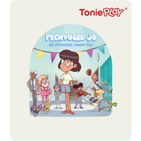 Tonieplay S - Pechvogel Jo