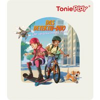 Tonieplay S - Das Detektiv-Duo
