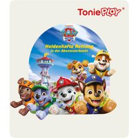 Tonieplay M - Paw Patrol: Heldenhafte Rettung in der Abenteuerbucht