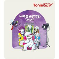 Tonieplay M - Das Monster-Talent