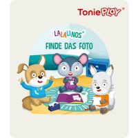 Tonieplay M - LaLaLinos: Finde das Foto
