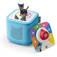 Toniebox 2 Full Play Starterset Himmelblau