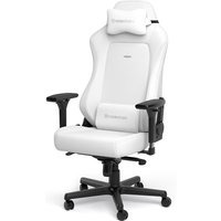 HERO Büro/Gaming Stuhl weiß