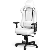 EPIC Büro/Gaming Stuhl weiß