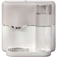 Avoury One Teeautomat silver/white