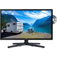 LDDW24MKII 60 cm (24") LED-TV mit DVD-Spieler