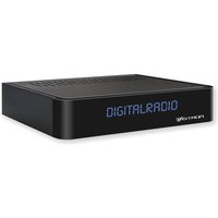 Youtune1 Digitalradio-Empfangsteil