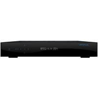 HD 8000 S Twin PVR BLUE schwarz