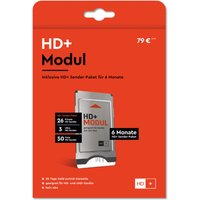 Modul inkl. HD+ Karte (6 Monate)