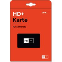 Karte (12 Monate)