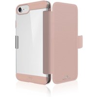 Wallet Innocence Business Folio für iPhone 6/6s/7/8 roségold