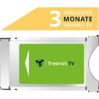 CI+ Modul (inkl. 3 Monate freenet TV ¹)